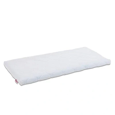 Abbildung von babybay Premiumbezug Medicott Wave passend für Modell Midi und Mini