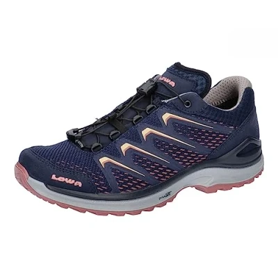Abbildung von Lowa MADDOX GTX LO WS Outdoorschuh