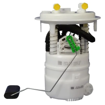 Abbildung von DELPHI FG1137 12B1 Kraftstoff Fördereinheit ohne Dichtung Drucksensor Benzin CITROËN: C3 I Schrägheck, Pluriel