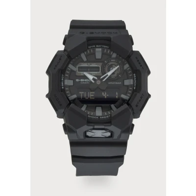 Abbildung von Casio GA 010 1A1ER G Shock Classic Ana Digi Herrenuhr Schwarz