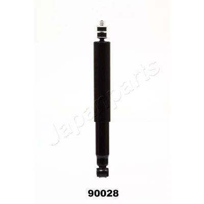 Abbildung von JAPANPARTS MM 90028 Stoßdämpfer Hinterachse Öldruck Teleskop oben Stift, unten Auge ISUZU: Trooper I SUV Cabrio,