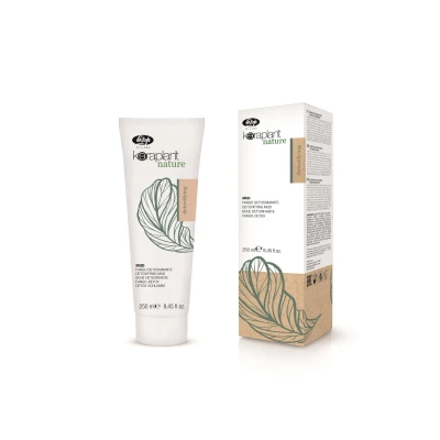 Abbildung von Keraplant Nature Detoxifying Mud