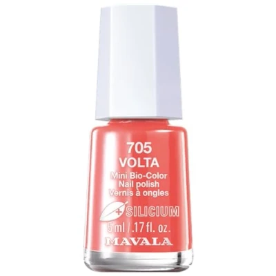 Abbildung von Mavala Mini Bio Colors Volta 5 ml