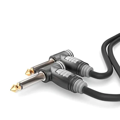 Abbildung von SommerCable HBA 6A 0150 Instrumentenkabel 1,5 m