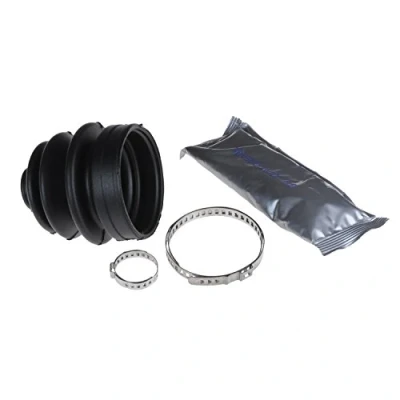 Abbildung von BLUE PRINT ADD68118 Achsmanschette radseitig, Vorderachse Gummi DAIHATSU: Terios I