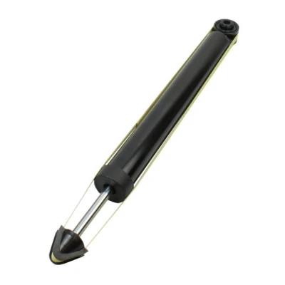 Abbildung von MAXGEAR 11 1377 Stoßdämpfer Hinterachse Gasdruck Zweirohr Teleskop oben Stift, unten Auge SKODA: Karoq SUV, SEAT: Ateca, AUDI: Q2