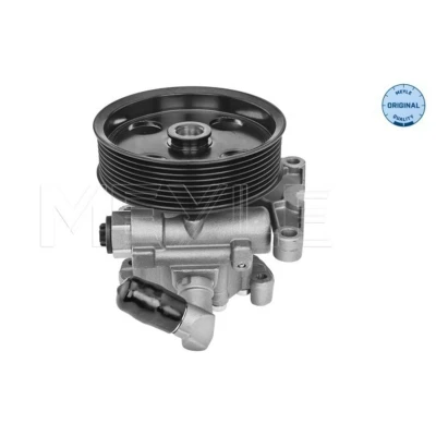 Abbildung von MEYLE 014 631 0028 Hydraulikpumpe hydraulisch MERCEDES BENZ: ML Klasse, GL