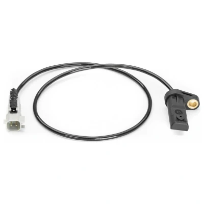 Abbildung von HELLA 6PU 230 040 371 ABS Sensor mit Halter Hallsensor 2 JEEP: GRAND CHEROKEE 3, Commander