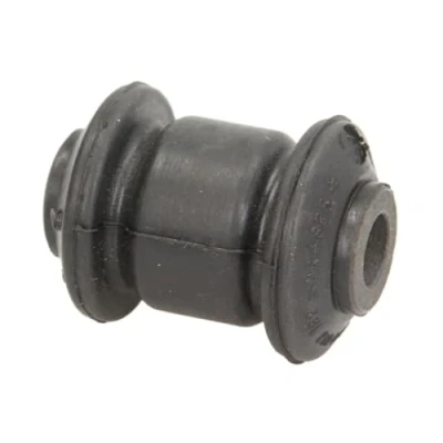 Abbildung von LEMFÖRDER 21413 01 Querlenkerlager Vorderachse, beidseitig, vorne Gummimetalllager VOLKSWAGEN: Lupo / 3L, Polo III Schrägheck