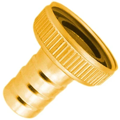 Abbildung von Schlauchverschraubung 3/4&quot; IG ca.24mm + 13mm Tülle für 1/2&quot; Schlauch