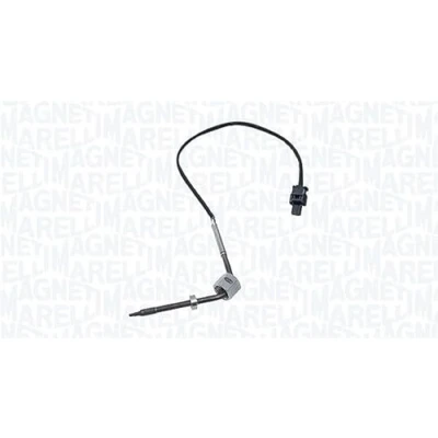 Abbildung von MAGNETI MARELLI 172000623010 Sensor, Abgastemperatur MERCEDES BENZ: E Klasse T modell, Limousine, S Limousine