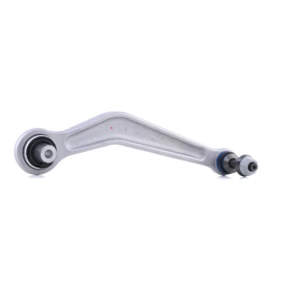 Abbildung von MEYLE 316 050 0055 Querlenker ORIGINAL Quality mit Zubehör Gummilager oben, Hinterachse rechts Aluminium BMW: 7, 5 Limousine, Touring