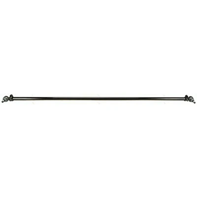 Abbildung von TRW JTR2703 Spurstange mit Kronenmutter MAN: L 2000