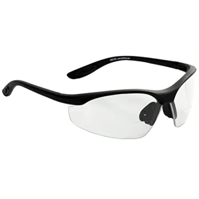 Abbildung von EAGLE HATRSG10 Gafas de seguridad HALF MOON Bifocal +1,0 dioptrías