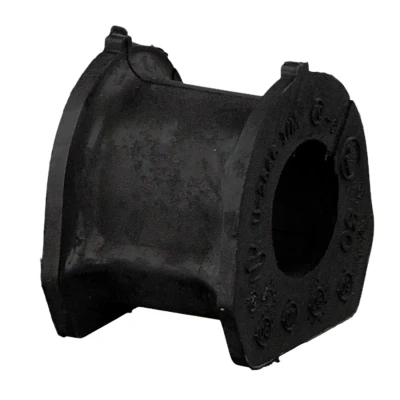 Abbildung von FEBI BILSTEIN 41130 Stabigummis Vorderachse Gummi 28 MITSUBISHI: PAJERO 2, 2 Canvas Top