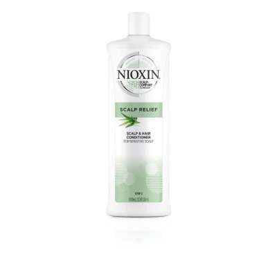 Abbildung von Scalp Relief Conditioner