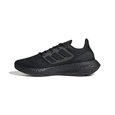 Abbildung von adidas Performance Pureboost 22 W Trainingsschuh, Damen, Größe: 38 2/3, Core black/carbon Schuhe