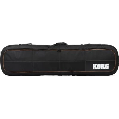 Abbildung von Korg SV173BAG Umschlag für Digitalpiano SV1 73 Schwarz