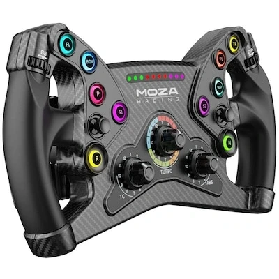 Abbildung von KS Steering Wheel, Austausch Lenkrad