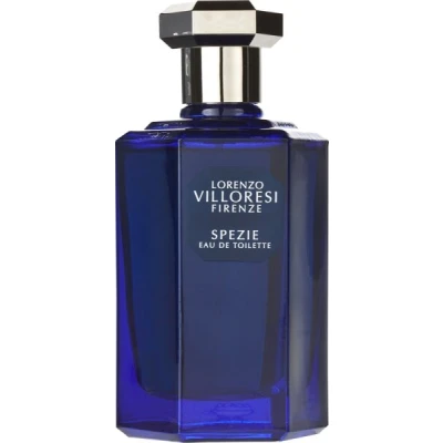 Abbildung von Lorenzo Villoresi Spezie Eau de Toilette (EdT) 100 ml