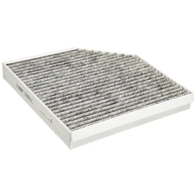 Abbildung von Hengst Innenraumfilter Pollenfilter für Innenraumluft Filter (E2996LC)