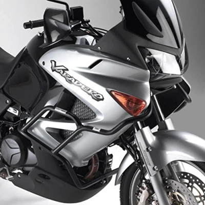 Abbildung von Sturzbügel Givi Honda Varadero XL 1000 V 03 06 schwarz
