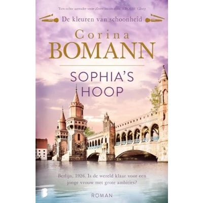 Abbildung von Sophia&#039;s hoop: Deel 1 van De kleuren schoonheid (De schoonheid, 1)