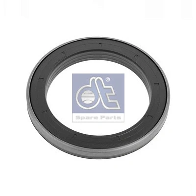 Abbildung von DT Spare Parts 7.32220 Wellendichtring, Radnabe Vorderachse IVECO: DAILY 2 Pritsche/Fahrgestell