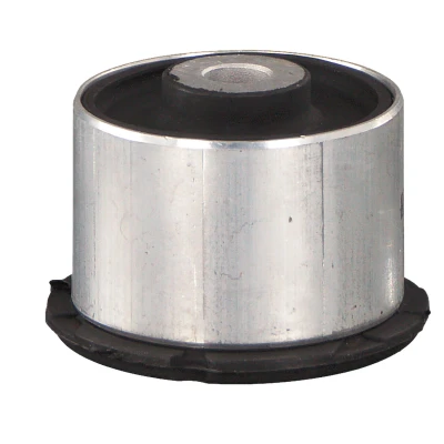 Abbildung von FEBI BILSTEIN 44764 Querlenkerlager Vorderachse links, rechts Hydrolager VOLKSWAGEN: Touareg II, I, AUDI: Q7, PORSCHE: Cayenne