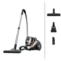 Abbildung von Rowenta Bodenstaubsauger &quot;RO4B50 Compact Power XXL Animal&quot;, 900 W, beutellos, hohe Saugleistung, leicht &amp; kompakt, Staubbehältervolumen 2,5 Liter