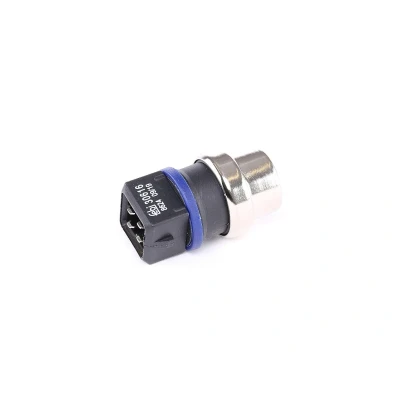 Abbildung von FEBI BILSTEIN 30616 Kühlmitteltemperatursensor Blau schwarz VOLKSWAGEN: Sharan I, Vento, Lupo / 3L, SKODA: FELICIA 1 Pickup, kfzteile,