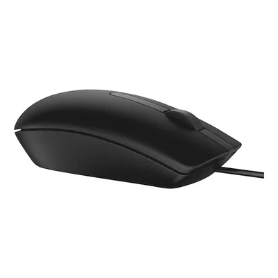 Abbildung von DELL MS116 kabelgebundene optische Maus