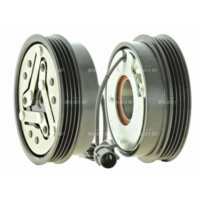 Abbildung von NRF 380128 Magnetkupplung GENUINE HALLA HS11
