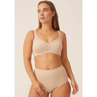 Abbildung von Naturana Minimizer BH, mit Side Smoother Effekt