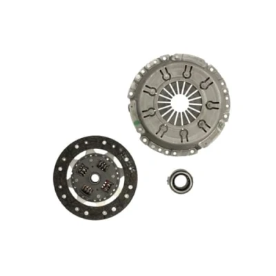 Abbildung von LuK BR 0222 622 0926 60 Kupplungssatz mit Ausrücklager, Kupplungsscheibe 220 MITSUBISHI: ECLIPSE 1, Galant 6, 6 Kombi