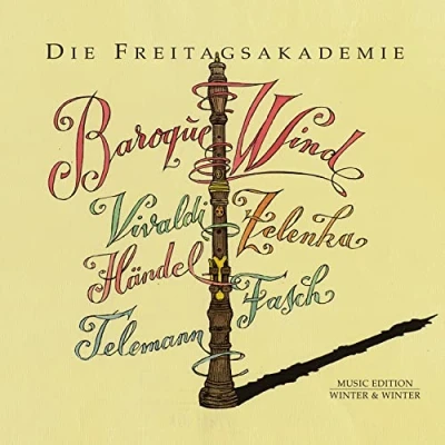 Abbildung von Baroque Wind