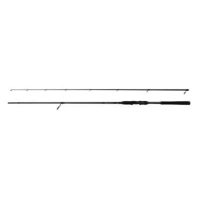 Abbildung von Savage Gear Defiance SG4 Inshore Wolfsbarschrutel 2.44m (6 35g) Spinnrute