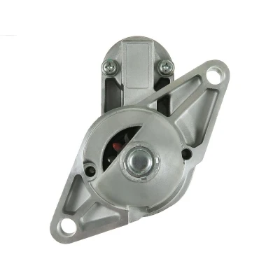Abbildung von AS PL S5024 Anlasser 12 1,40
