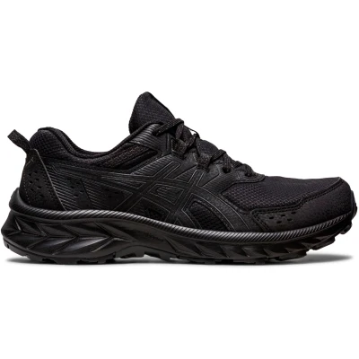Abbildung von Asics Gelventure 9 Laufschuh Trail, Damen, Größe: 37.5, Black Schuhe