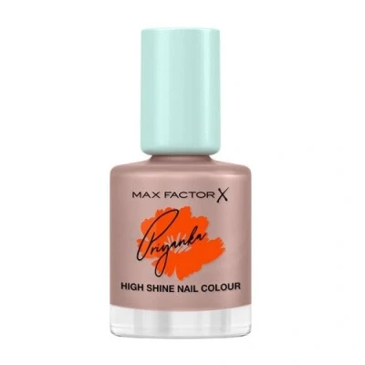 Abbildung von Max Factor Priyanka Nagellack 207 Petal Dreams 12 ml