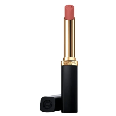 Abbildung von L&#039;Oréal Paris Color Riche Intense Volume Matte Lippenstift, Damen, Größe: 1.8 g, Le nude audacious