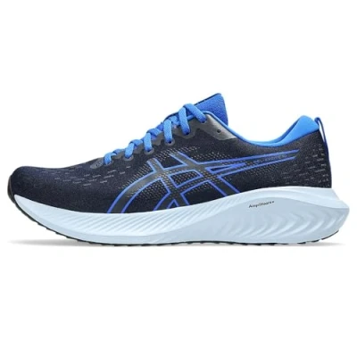 Abbildung von Asics Gelexcite 10 Laufschuh Straße, Herren, Größe: 46.5, Indigo fog/illusion blue Schuhe