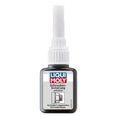 Abbildung von LIQUI MOLY 2661 Schraubensicherung Flasche 10