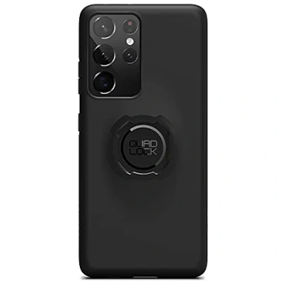 Abbildung von Quad Lock Case für Samsung Galaxy S21 Ultra