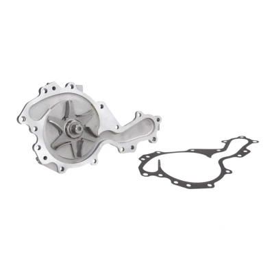 Abbildung von THERMOTEC D1R045TT Wasserpumpe OPEL: Vectra C Caravan, CC, Signum RENAULT: ESPACE 4, SAAB: 9 5 Limousine, Kombi