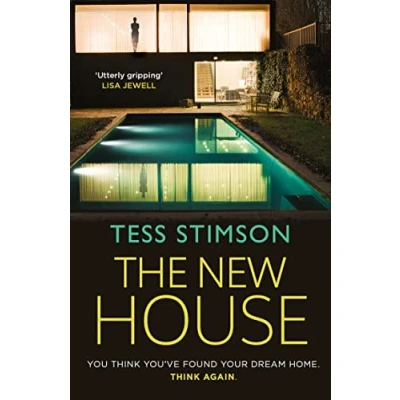 Abbildung von The New House: An absolutely jaw dropping psychological thriller with a killer twist you won’t see coming