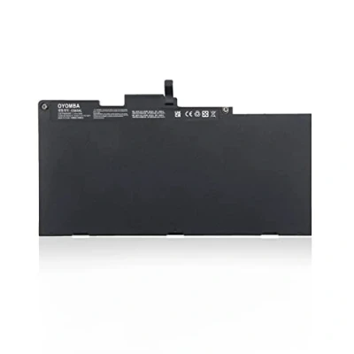 Abbildung von Oyomba CS03XL TA03XL 800231 141 HSTNN IB7L Laptop Akku für HP 745 G3 755 840 850 G4 ZBook 15U mt42 mt43 800513 001 IB6Y I33C 5 CS03046XL