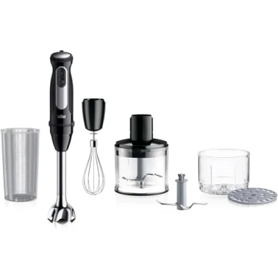 Abbildung von Braun MultiQuick 5 Pro MQ55.254M