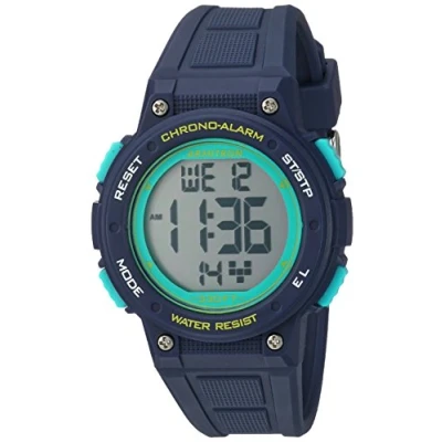 Abbildung von Armitron Sport Fitnessuhr 45/7086NVY