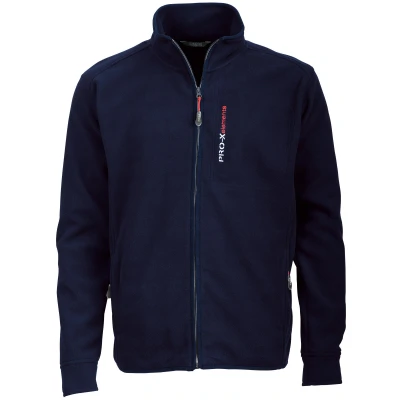 Abbildung von PRO X elements Herren Ohio Jacke, Marine, L